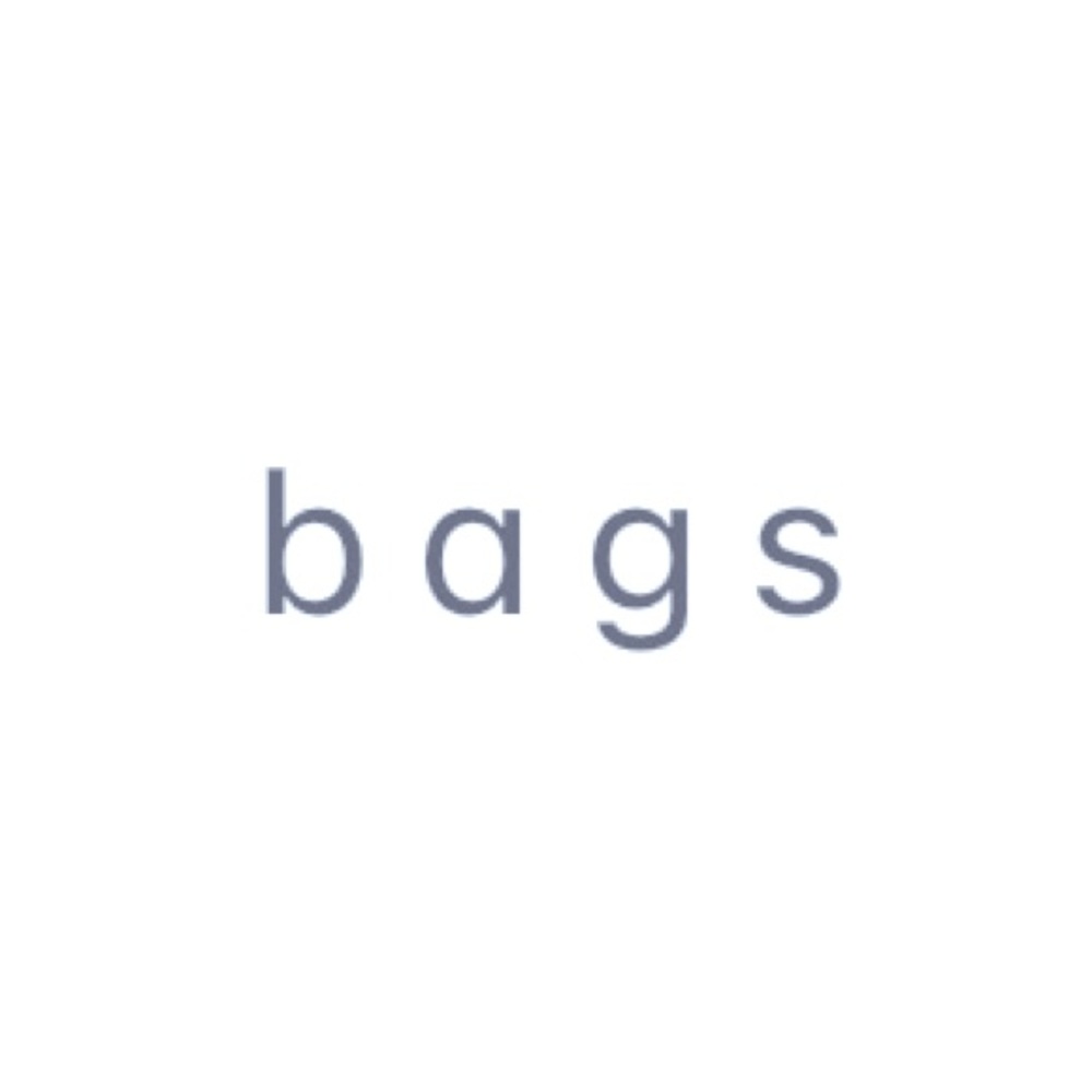 bags + small leather goods